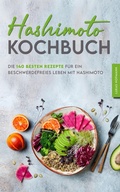 Cover: Hashimoto Kochbuch - BookRix