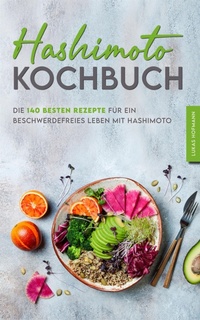 Enlarge image Cover: Hashimoto Kochbuch - BookRix