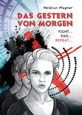 Cover: Das Gestern von morgen - BoD - Books on Demand