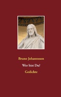 Cover: Wer bist Du? - Books on Demand