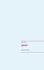 Cover: xposé - BoD - Books on Demand