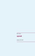 Cover: xpos&eacute; - BoD - Books on Demand