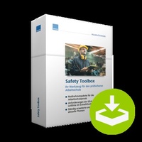 Abbildung von: Safety Toolbox - WEKA