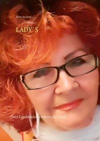 Enlarge image Cover: LADY`S - Books on Demand