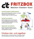 Cover: c't Fritzbox - Heise Medien
