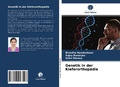 Cover: Genetik in der Kieferorthop&auml;die - Verlag Unser Wissen