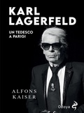 Cover: Karl Lagerfeld - ODOYA