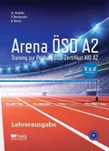 Cover: Arena &Ouml;SD A2: Lehrerausgabe - Praxis Verlag