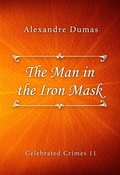 Cover: The Man in the Iron Mask - Classica Libris