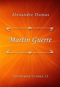 Cover: Martin Guerre - Classica Libris