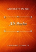 Cover: Ali Pacha - Classica Libris