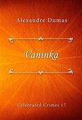 Cover: Vaninka - Classica Libris