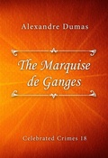 Cover: The Marquise de Ganges - Classica Libris