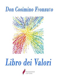 Abbildung von: Libro dei Valori - Passerino