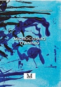Cover: Microcosmo d'animo - GPM EDIZIONI