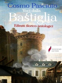 Abbildung von: Voci dalla Bastiglia - Passerino