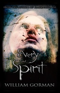 Cover: Every Foul Spirit (Blackwater Val, #2) - Blackwater Val