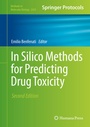 Cover: In Silico Methods for Predicting Drug Toxicity - Humana