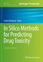 Cover: In Silico Methods for Predicting Drug Toxicity - Humana