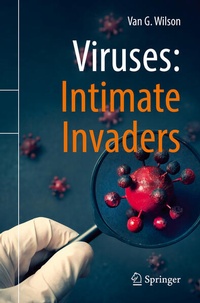Bild: Viruses: Intimate Invaders - Springer