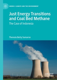 Abbildung von: Just Energy Transitions and Coal Bed Methane - Palgrave Macmillan