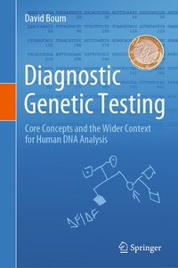 Abbildung von: Diagnostic Genetic Testing - Springer