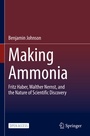Cover: Making Ammonia - Springer
