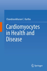 Abbildung von: Cardiomyocytes in Health and Disease - Springer