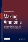 Cover: Making Ammonia - Springer