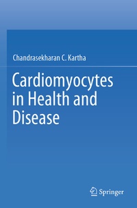 Abbildung von: Cardiomyocytes in Health and Disease - Springer