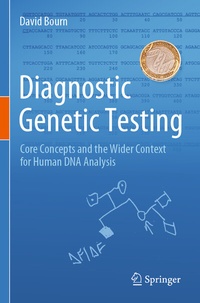 Abbildung von: Diagnostic Genetic Testing - Springer