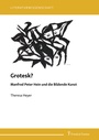 Cover: Grotesk? - Frank & Timme