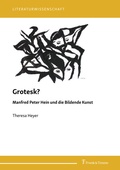 Cover: Grotesk? - Frank & Timme