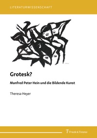 Enlarge image Cover: Grotesk? - Frank & Timme