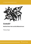 Cover: Grotesk? - Frank & Timme