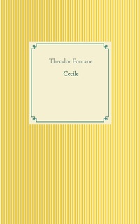 Enlarge image Cover: Cecile - BoD - Books on Demand