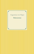 Cover: Bekenntnisse - BoD - Books on Demand