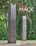 Cover: Heinz Mack - Hatje Cantz Verlag