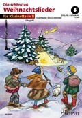 Cover: Die sch&ouml;nsten Weihnachtslieder - Schott Music