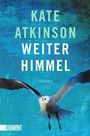 Cover: Weiter Himmel - DuMont Buchverlag