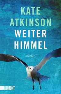 Enlarge image Cover: Weiter Himmel - DuMont Buchverlag