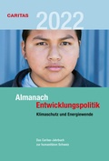 Cover: Klimaschutz und Energiewende - Caritas-Verlag