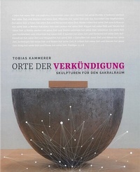 Enlarge image Cover: Orte der Verkündigung - Kühlen, B