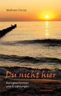Cover: Du nicht hier - comediantes Verlag