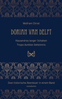 Cover: Dorian van Delft - comediantes Verlag