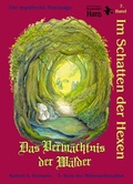 Cover: Im Schatten der Hexen - Geistm&uuml;hle