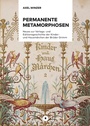 Cover: Permanente Metamorphosen - Büchner-Verlag