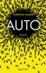 Cover: Auto - Braumüller Verlag