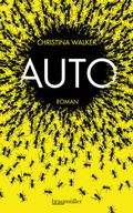 Cover: Auto - Braum&uuml;ller Verlag