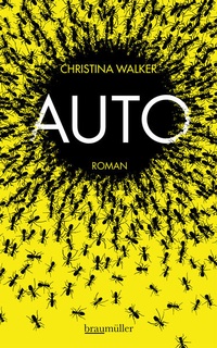 Enlarge image Cover: Auto - Braumüller Verlag